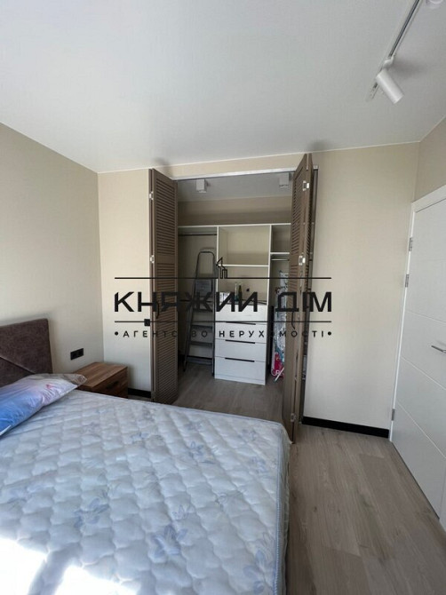 Оренда Квартира 1-кімнатна, 13/25 поверх на вул. Расковой Марины ул./Євгена Сверстюка Kiev - photo 3