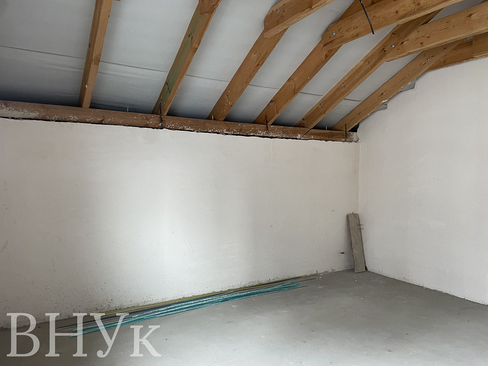 Продаж Квартира 2-кімнатна, 5/5 поверх на вул. Наливайка С. Тернопіль - фото 5