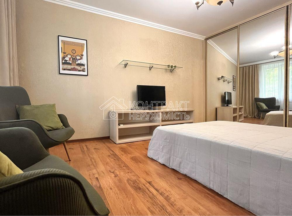 Оренда Квартира 1-кімнатна, 1/4 поверх на вул. Весніна Харків - фото 6