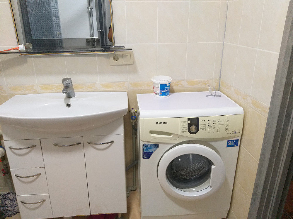 Продается 2 х комнатная квартира с. Нерубайское. Нерубайське - фото 3