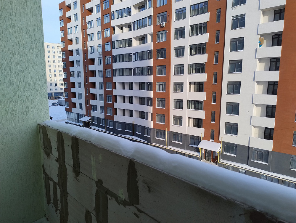 Продаж Квартира 1-кімнатна, 6/11 поверх на вул. Смакули Тернопіль - фото 15