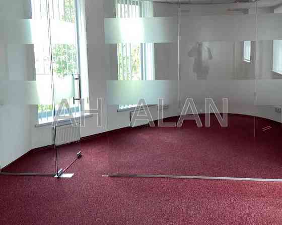 Оренда офісне приміщення на Дегтярівська вул., 27Т поверх - 6/10 Киев