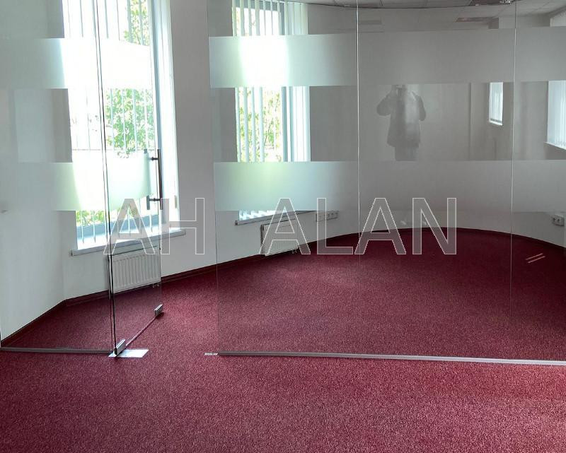 Оренда офісне приміщення на Дегтярівська вул., 27Т поверх - 6/10 Київ - фото 1