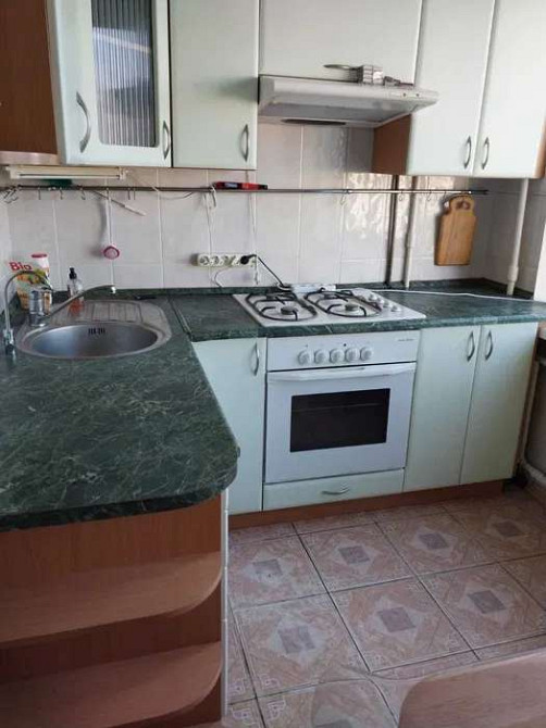 Оренда Квартира 2-кімнатна, 7/9 поверх на ул. Челябинская, 7 Київ - фото 3