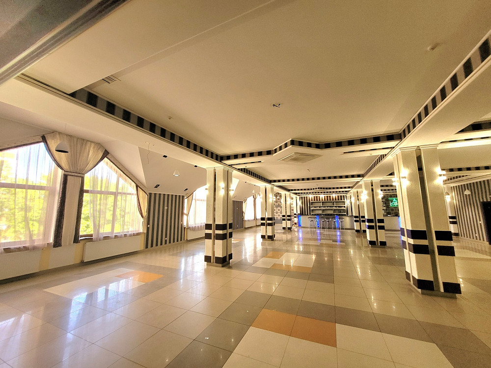 Продаж торгове приміщення на Хмельницького Б. вул., 78 поверх - 2/3 Ivano-Frankivs'k - photo 8