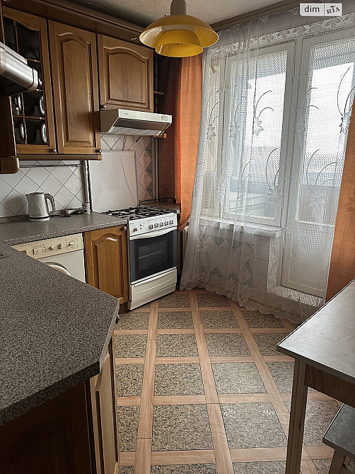 Продаж Квартира 3-кімнатна, 14/16 поверх на Академіка Шалімова вул., д. 33 Київ - фото 14