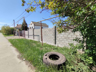 Продаж земельної ділянки 4 соток на ул. Богдана Хмельницкого, 43 Фонтанка - фото 7