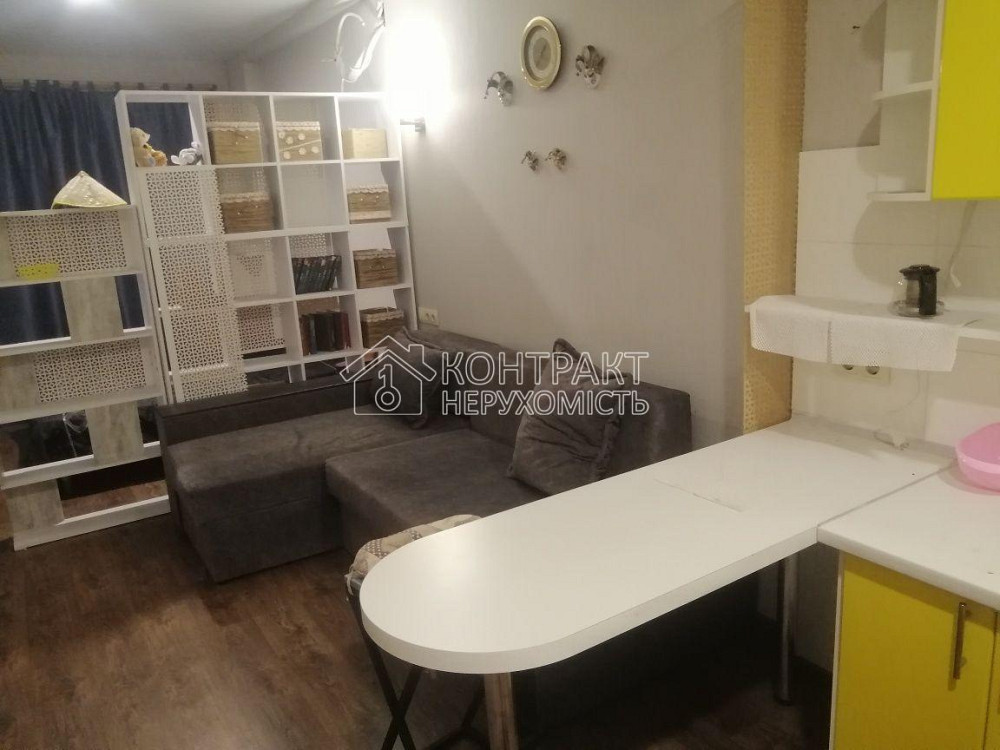 Продаж Квартира 2-кімнатна, 2/6 поверх на вул. Героїв Харкова Kharkiv - photo 3