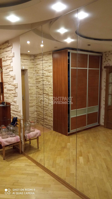 Продаж Квартира 3-кімнатна, 8/9 поверх на вул. Волонтерська Kharkiv - photo 15