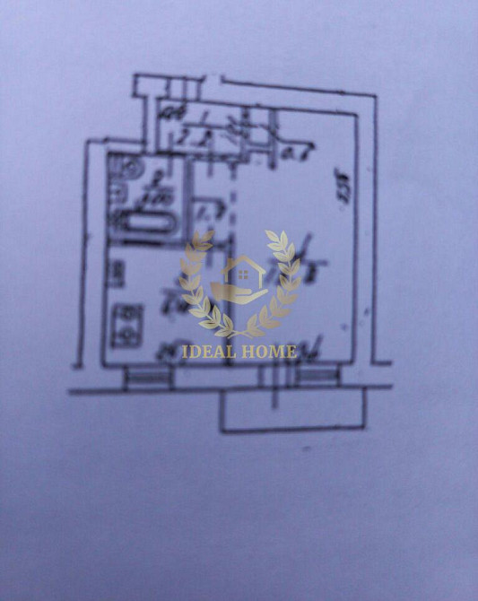 Продаж 1-кімн. квартири, вул. Ружинська, Нивки, Київ Київ - фото 3