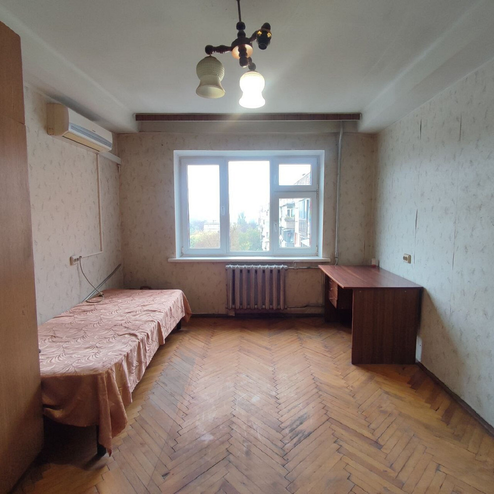 Продаж Квартира 3-кімнатна, 9/9 поверх на улица Кирилловская (Фрунзе), д.127 Киев - изображение 4