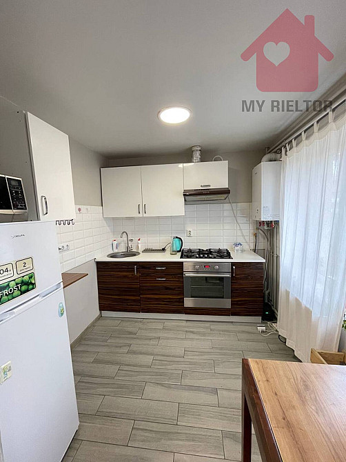 Оренда однокімнатної квартири поруч з Дастором Uzhhorod - photo 4