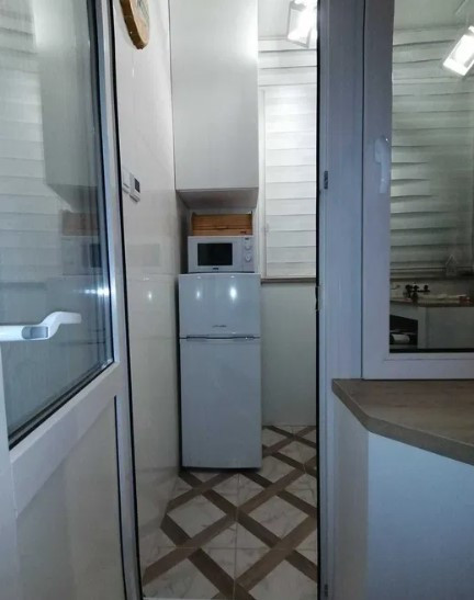 Продам 1 комнатную  квартиру на Черемушках Одеса - фото 7