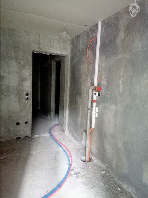 Продаж офісне приміщення на улица Ревуцкого, д.54 приміщень - 4, поверх - 1/25 Kiev - photo 11