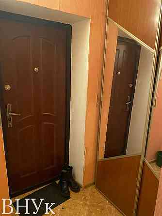 Продаж Квартира 1-кімнатна, 2/5 поверх на Відродження Луцьк