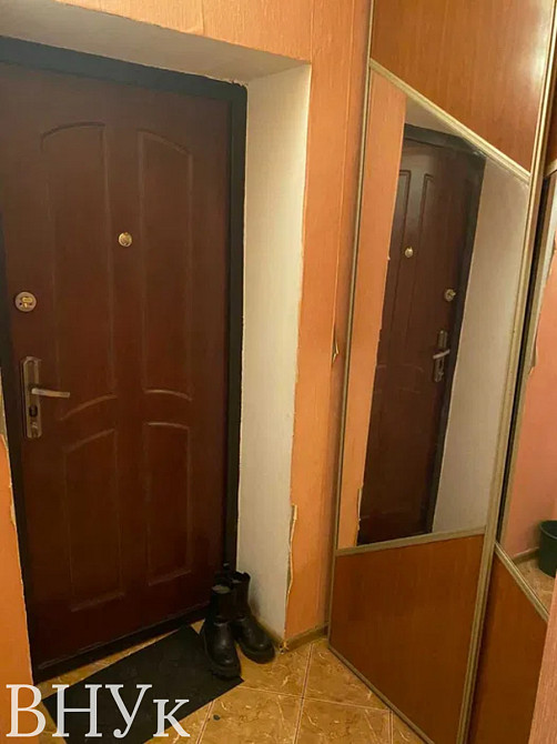 Продаж Квартира 1-кімнатна, 2/5 поверх на Відродження Луцьк - фото 4