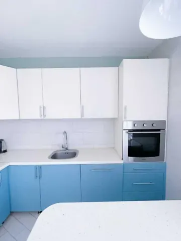 Оренда 2к Квартира 58 кв.м ЖК Лайтхаус Дніпро - фото 1