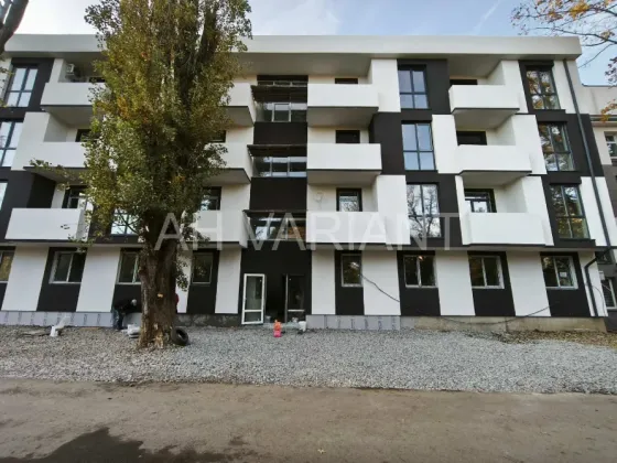 For sale 1-room Apartment 27 sq.m Тихого 11 Uzhhorod