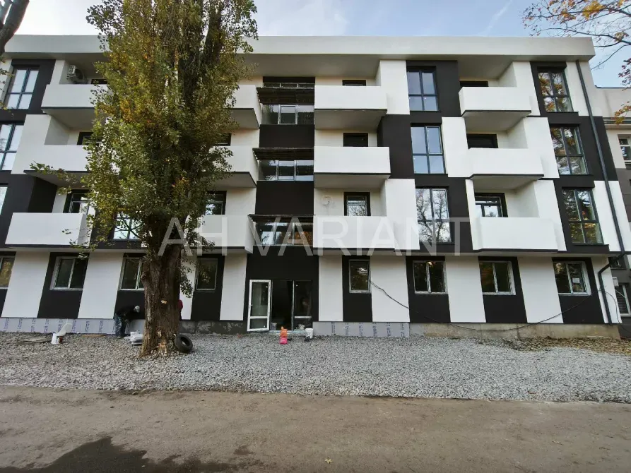For sale 1-room Apartment 27 sq.m Тихого 11 Uzhhorod - photo 6