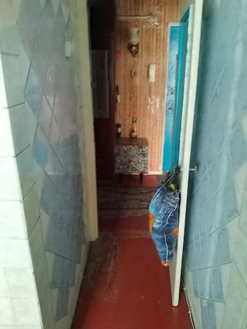 Оренда Квартира 2-кімнатна, 1/9 поверх на Івана Миколайчука, 9 Kiev - photo 10