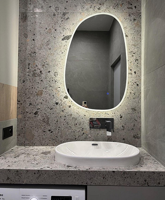 Продаж Квартира 1-кімнатна, 20/25 поверх на Курортный ул. Одеса - фото 9