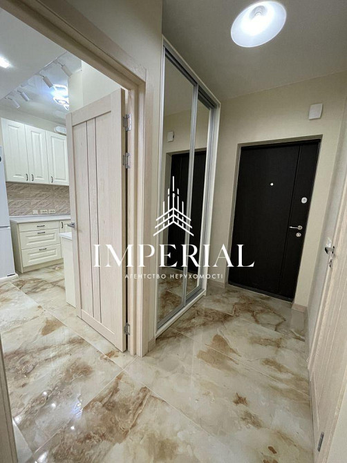 Оренда 2к Квартира 45 кв.м Дніпровська наб. вул. Київ - фото 9