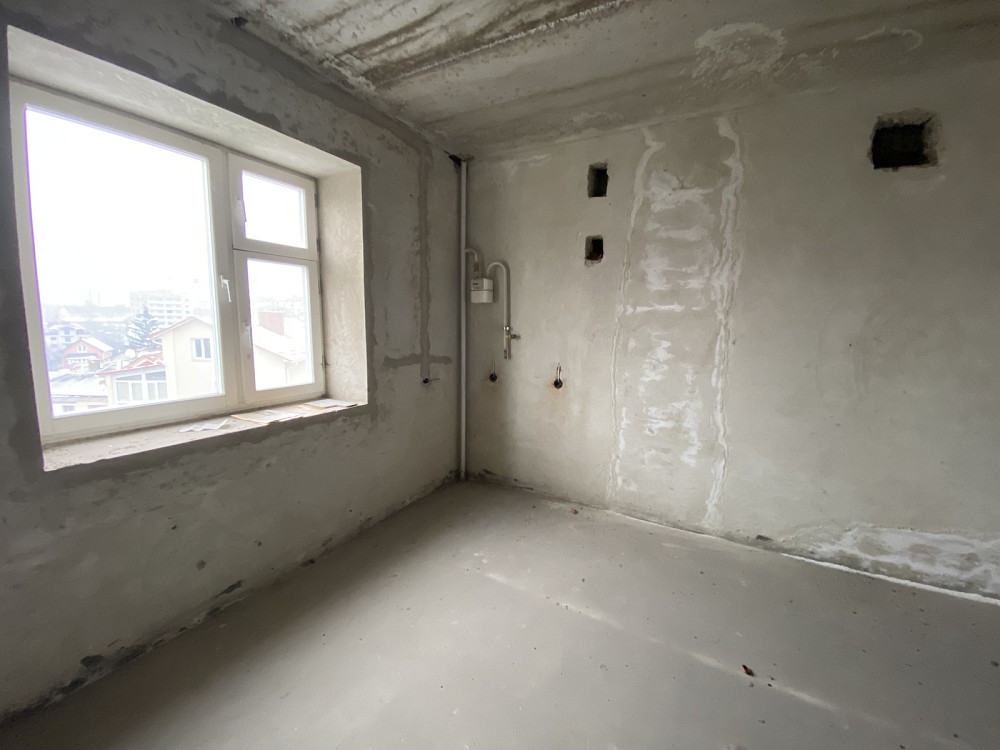 Продаж 3x-кімнатної квартири у Центрі по вул. Лисенка Тернопіль - фото 7