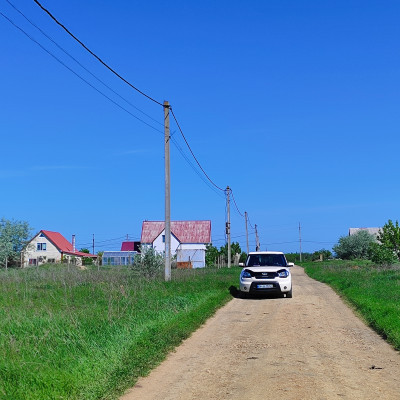 Продаж земельної ділянки 0.2 соток на ул. Незалежності, 12 Великий Дальник - изображение 4