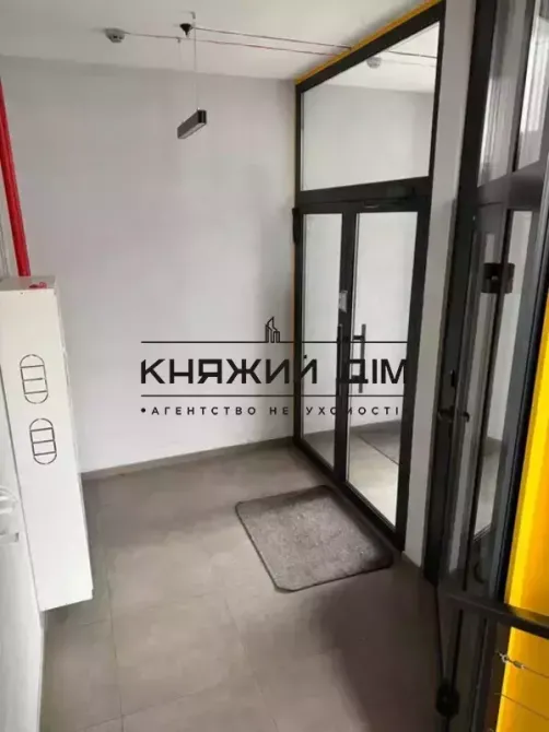 Оренда офісне приміщення на вул. Боженко вул. / Казимира Малевича поверх - 2/22 Київ - фото 15