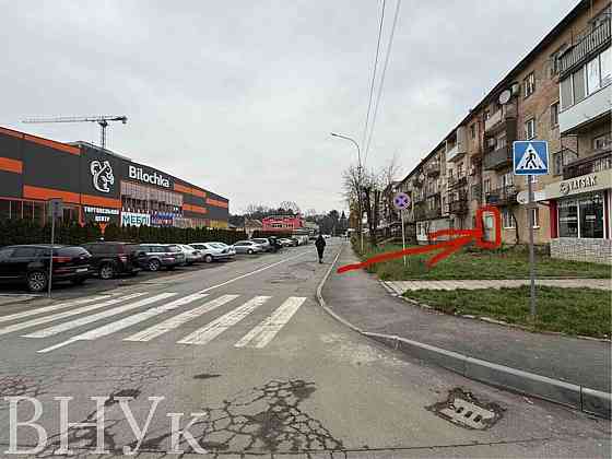 Продаж Квартира 3-кімнатна, 1/4 поверх на Ковача Вілмоша Ужгород