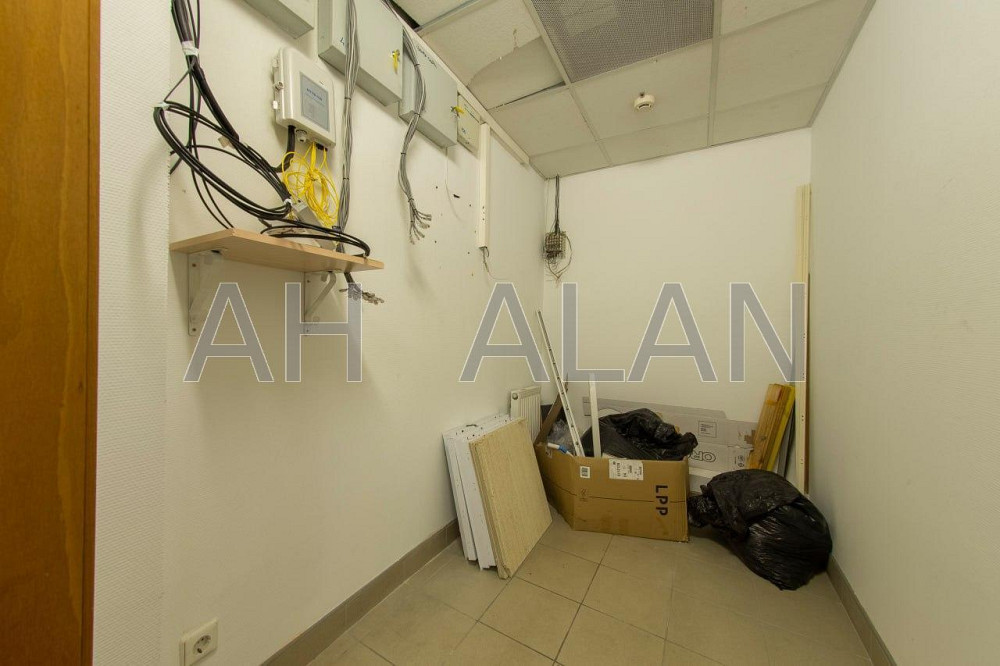 Оренда офісне приміщення на Велика Васильківська вул., 77А приміщень - 8, поверх - 4/9 Київ - фото 18