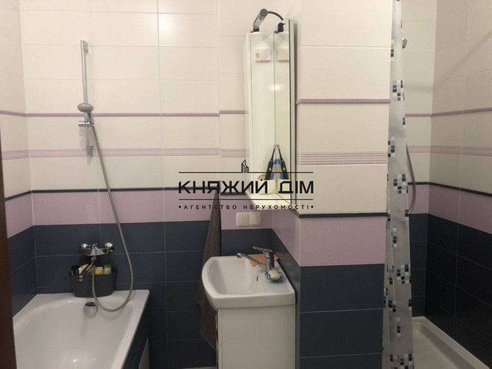 Шикарная видовая двухкомнатная квартира с евроремонтом.Код: 21121971 Київ - фото 11