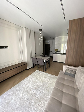 Продаж 1-кімнатна квартира Львів - фото 5