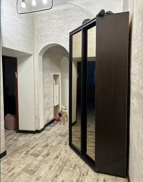 Лродам  2х комнатную квартиру в центре, уютная, светлая, с мебелью и техникой. Одеса - фото 4