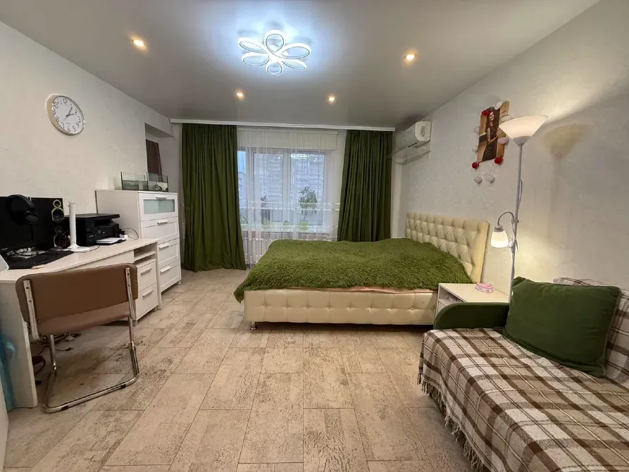 Продаж 2к Квартира 53 кв.м Запорожское шоссе 16 Дніпро - фото 6