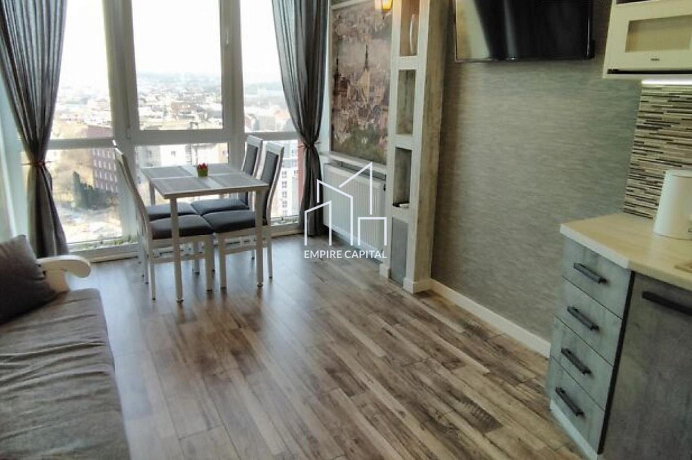 Оренда 1к квартири 40 кв. м Львів - фото 4