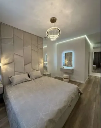 For sale 2-room Apartment 66 sq.m ГЕНУЭЗСКАЯ 3Г Odessa