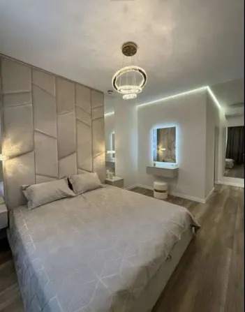 For sale 2-room Apartment 66 sq.m ГЕНУЭЗСКАЯ 3Г Odessa - photo 2