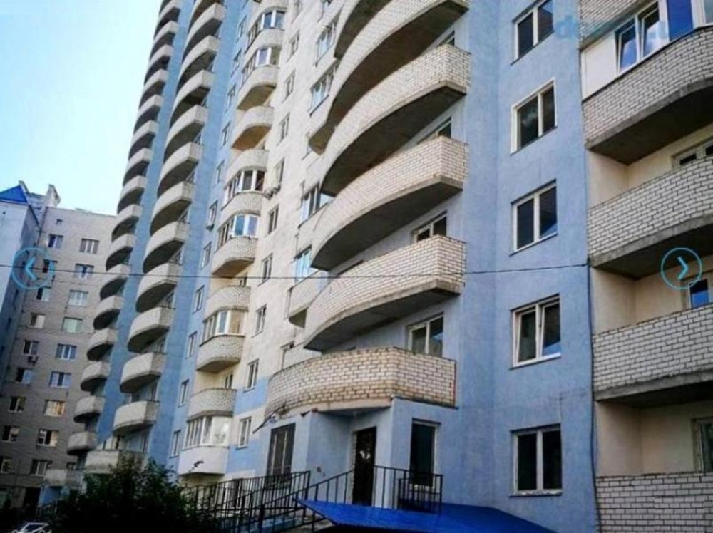 Продаж Квартира 1-кімнатна, 14/16 поверх Боярка - фото 1