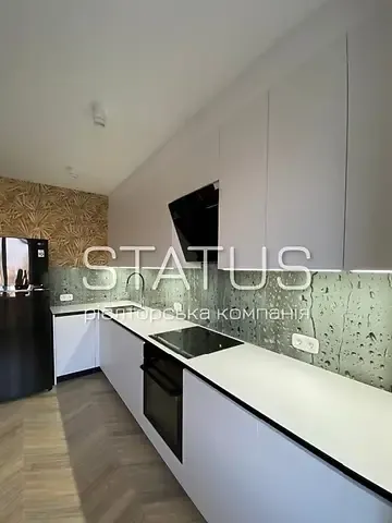 Продаж 1к Квартира 55.2 кв.м Чорновола Вячеслава вулиця 36В Полтава - фото 10