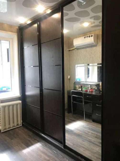 Оренда Квартира 3-кімнатна на ул. Николая Кибальчича, 3б Kiev - photo 3