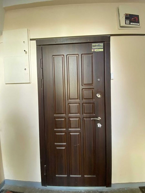 Оренда Квартира 1-кімнатна, 4/5 поверх на ул. Гоголевская, 29 Київ - фото 12