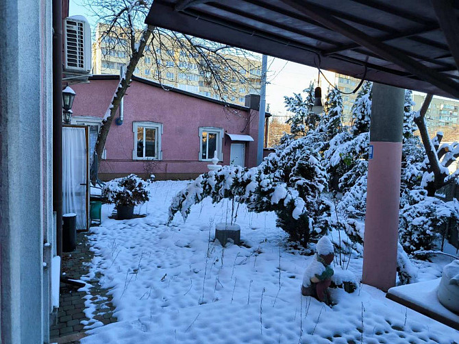 Оренда комерційне приміщення — Троллейбусна Львів - фото 17