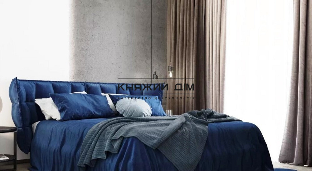 Шикарная 2-х. ком. кв. ЖК Квартет. М. Вокзальная. Код объекта:11185703. Київ - фото 7