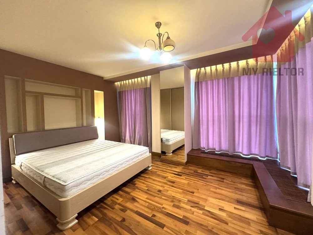 Продаж трикімнатної квартири з терасою на даху (район Боздош) Uzhhorod - photo 8