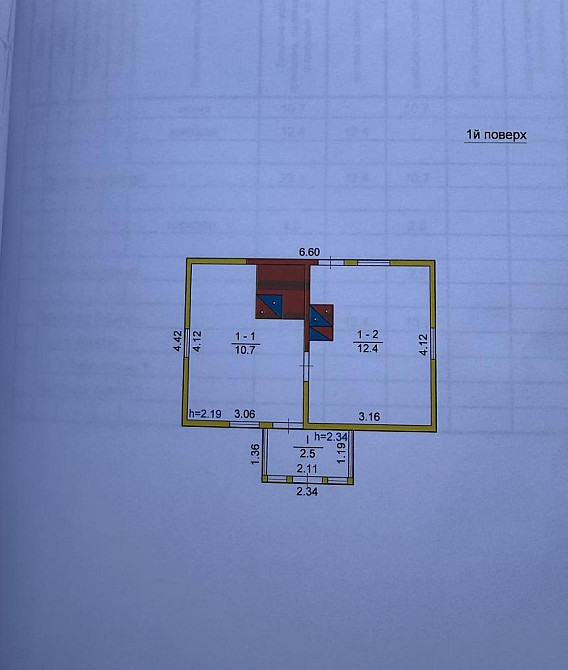 Продаж земельної ділянки 16.7 соток на вул. Лазівська Тухля - изображение 14