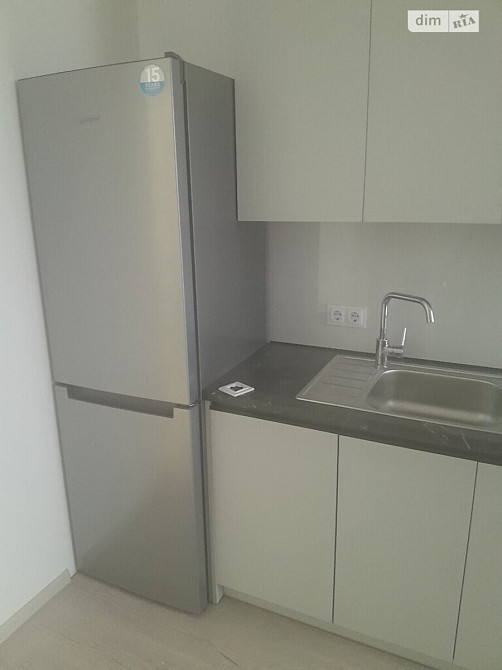 Оренда Квартира 1-кімнатна, 11/21 поверх на Сормовская ул., 3/1 Київ - фото 12