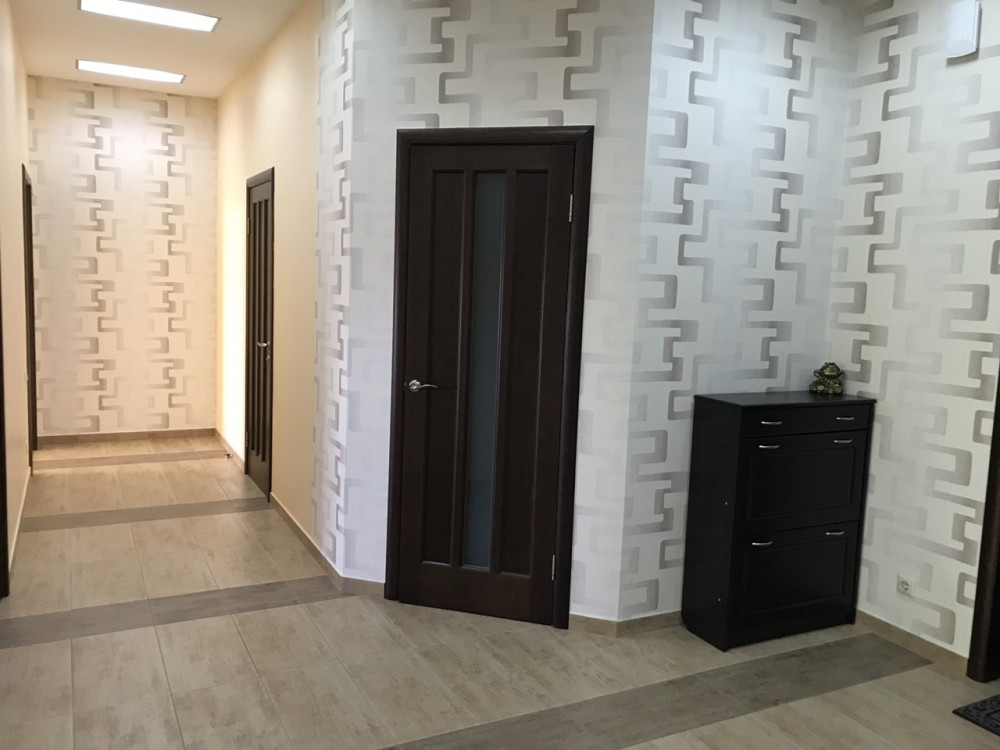 2-комнатная квартира в новом доме, 10 станция Большого Фонтана Одеса - фото 6