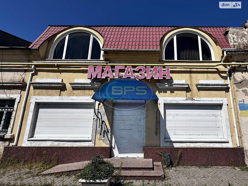 Оренда приміщення вільного призначення на вул. Николаевская дорога приміщень - 10, поверх - 1/2 Одеса - фото 1