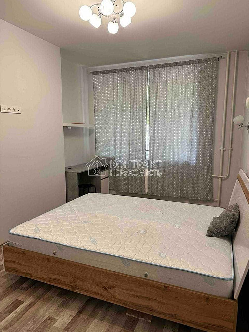 Продаж Квартира 1-кімнатна, 1/9 поверх на вул. Цілиноградська Харків - фото 10